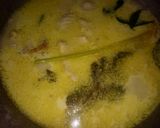 Foto langkah ke 3 dari resep Gule fillet kakap bisa dimakan anak.