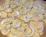 Foto del paso 2 de la receta: Panga al horno con verduritas