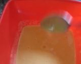 A picture of step 8 of One bite bread pakora.