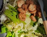 Foto langkah ke 2 dari resep 1113. Tofu Udang Sayur.