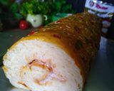 Foto langkah ke 6 dari resep Floss Roll Bread.