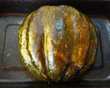 Foto del paso 5 de la receta: Zapallo ingles al horno