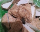 Foto langkah ke 2 dari resep Cemilan tahu bakso.
