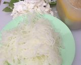 Foto langkah ke 1 dari resep Bihun jagung.