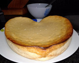 Foto del paso 7 de la receta: Mi Valentín, su deseo