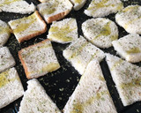 Foto del paso 5 de la receta: Canapé de queso Philadelphia
