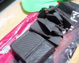 Foto langkah ke 2 dari resep Misro Isi Coklat.
