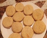Foto del paso 7 de la receta: Alfajores polos