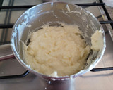 Foto del paso 2 de la receta: Buñuelos de arroz con leche, apto para celíacos