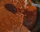 Foto langkah ke 3 dari resep Tahu Telur Bumbu Kacang.