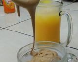 Foto langkah ke 3 dari resep Dalgona Coffee No Mixer.