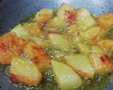 A picture of step 3 of Yummy Curd Potato.