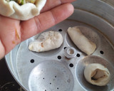 वेज मोमोस (Veg momos recipe in hindi) रेसिपी चरण 2 फोटो