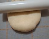 Foto langkah ke 6 dari resep Roti Kukus Pontianak Original (No Mixer).
