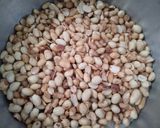 Foto langkah ke 1 dari resep Kue kacang.