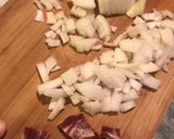 Lecsós szelet 🍅🥩 recept fázis 1 fotója