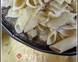 صورة لخطوة 4 من وصفة ماك اند تشيز كرات المكرونة مع الصوص🍝