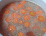 Foto langkah ke 4 dari resep Sup Bakso Sederhana.