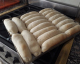 Foto del paso 3 de la receta: Pan de pachos