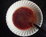 Vinaigrette from Cranberry Sauce recipe step 5 photo
