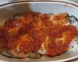 Foto del paso 4 de la receta: Lasaña de Berenjena