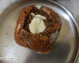Cheesey Bhaji Pav recipe step 4 photo