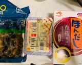 「烹大師香菇風味」0卡低熱量蛤蠣豆腐湯的食譜步驟1照片