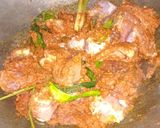 Foto langkah ke 5 dari resep Rendang Daging.