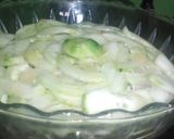 Foto del paso 1 de la receta: Ensalada Mixta