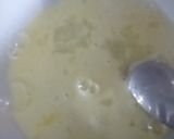A picture of step 3 of Boil egg and French toast. Breakfast.
