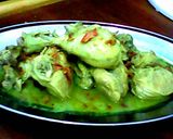 Foto langkah ke 1 dari resep Ayam lado ijo ala dapoer lenna's.