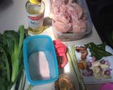 Foto langkah ke 2 dari resep Soto ayam sehat.
