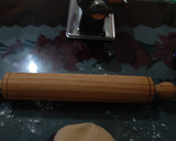 Foto del paso 6 de la receta: Raviolis en salsa de espinacas