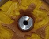 Foto langkah ke 5 dari resep Bolu Nangka Panggang Lembut & Wangi.