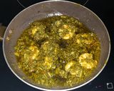 Foto del paso 2 de la receta: Langostinos al pesto
