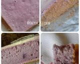 Foto langkah ke 4 dari resep Cake Ubi Ungu Lembut Kempus" No Sp (#pr_bolu) by kheyla.