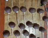 Foto del paso 2 de la receta: Cake pop