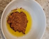 Foto del paso 2 de la receta: Palmeritas de mantequilla y canela