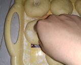Foto langkah ke 4 dari resep Donat Kentang.