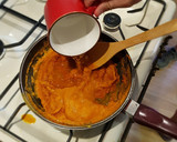 Foto del paso 4 de la receta: Gachas manchegas