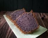 Foto langkah ke 6 dari resep Bolu Ketan Hitam.