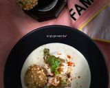 સાબુદાણાના ફરાળી દહીંવડા (Sabudana Farali Dahivada Recipe In Gujarati) રેસીપી સ્ટેપ4ફોટો