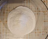 Gluténmentes kenyér, és a kedvenc melegszendvicsünk recept fázis 1 fotója