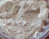 Foto del paso 2 de la receta: Queso untable de semillas de girasol VEGANO