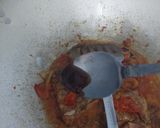 Foto langkah ke 5 dari resep Balado Ikan Manyung Asap.