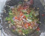 Foto langkah ke 4 dari resep Sambal Pecak ala FD.