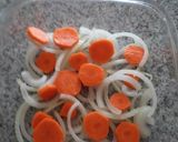 Foto del paso 1 de la receta: Reineta al horno