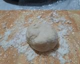 Foto del paso 6 de la receta: Pancitos chatos rellenos