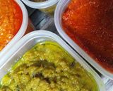 Foto langkah ke 2 dari resep Bumbu dasar Kuning.