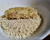 Foto del paso 3 de la receta: CROQUETAS Melosas de Jamón Serrano🥩 Receta No. 1500...!❤️🧡💜💛
